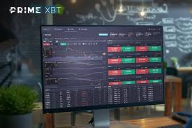 The Comprehensive Guide to PrimeXBT Trading and Strategies The Comprehensive Guide to PrimeXBT Trading and Strategies
