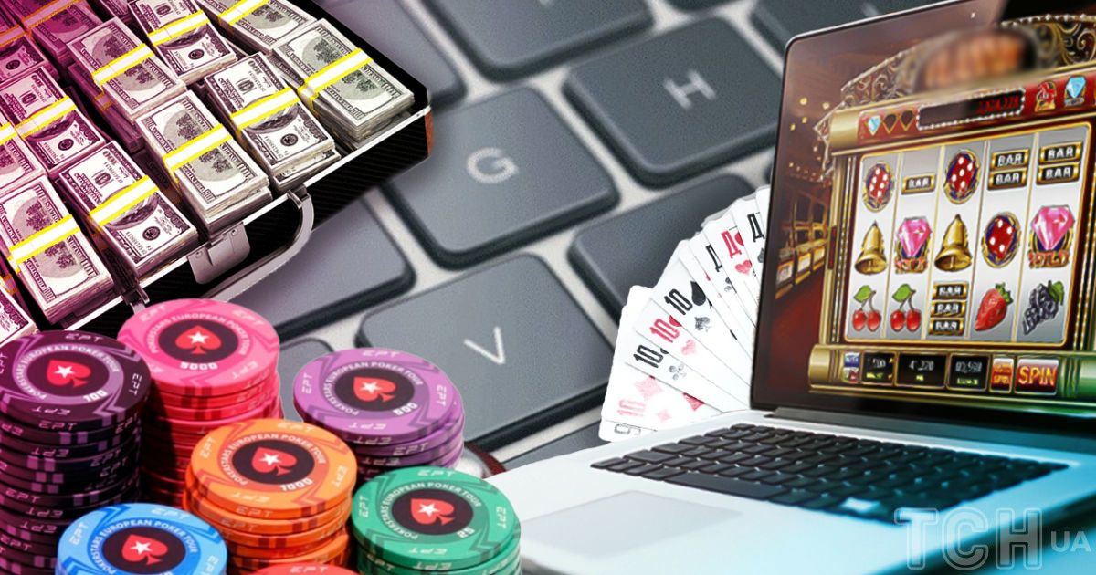 Discover the Exciting World of Casino Online New UK 38 Discover the Exciting World of Casino Online New UK 38