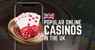 Discover Top Online Casino Accept UK Players for Ultimate Gaming Fun Discover Top Online Casino Accept UK Players for Ultimate Gaming Fun