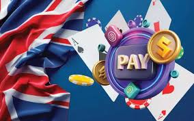 Discover Top Online Casino Accept UK Players for Ultimate Gaming Fun Discover Top Online Casino Accept UK Players for Ultimate Gaming Fun