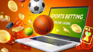 Experience the Thrill of Online Gaming with Arada Bet Experience the Thrill of Online Gaming with Arada Bet