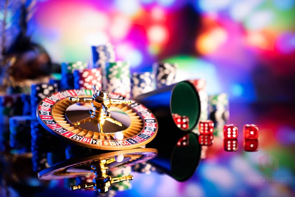 Explore the Exciting World of Free Online Casino Games UK 5 Explore the Exciting World of Free Online Casino Games UK 5