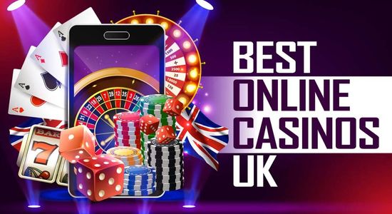 Explore the Exciting World of Free Online Casino Games UK 5 Explore the Exciting World of Free Online Casino Games UK 5