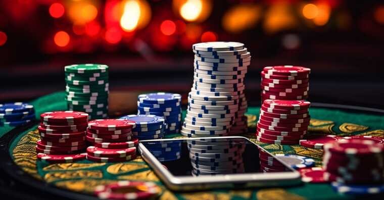 Exploring the Thrills of UK 49s Betting Online Exploring the Thrills of UK 49s Betting Online