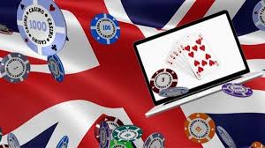 The Ultimate Guide to Betting Online UK Sites The Ultimate Guide to Betting Online UK Sites