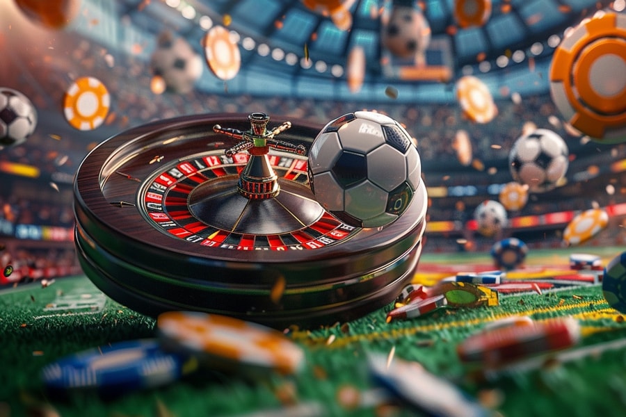 Todo sobre Rushbet Tu guía completa para la diversión y las apuestas Todo sobre Rushbet Tu guía completa para la diversión y las apuestas