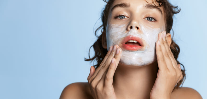 Koreanische Hautpflege Kosmetik Die Geheimnisse hinter perfekter Haut