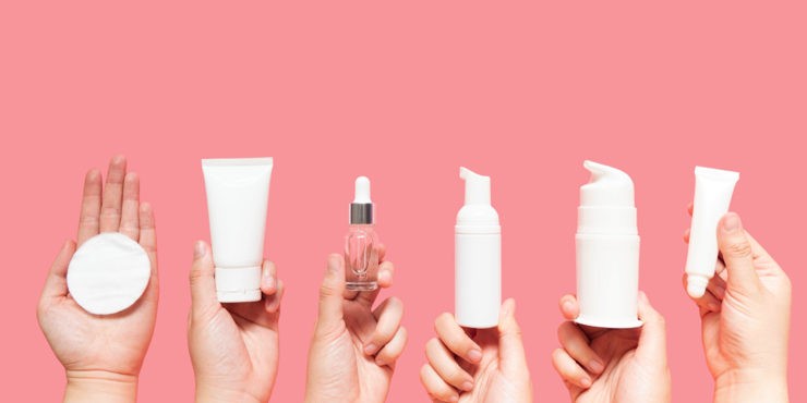 Koreanische Hautpflege Kosmetik Die Geheimnisse hinter perfekter Haut