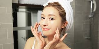 Koreanische Hautpflege Kosmetik Die Geheimnisse hinter perfekter Haut