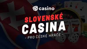 Online casino pro české hráče Jak vybrat to nejlepší Online casino pro české hráče Jak vybrat to nejlepší