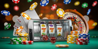 Online casino pro české hráče Jak vybrat to nejlepší Online casino pro české hráče Jak vybrat to nejlepší