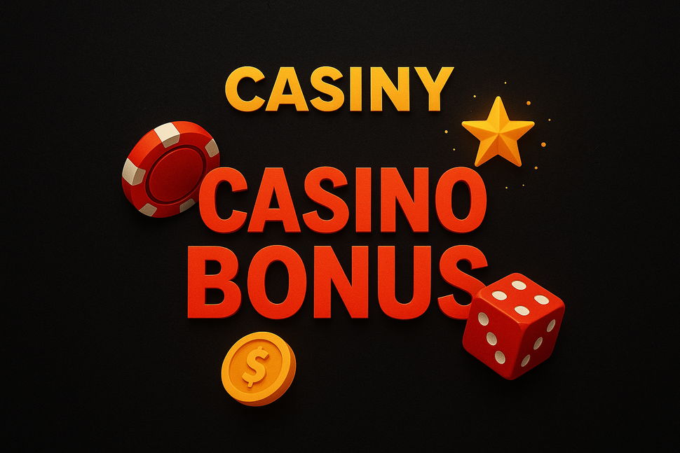 The Ultimate Guide to Casiny Casino A Gaming Paradise Awaits The Ultimate Guide to Casiny Casino A Gaming Paradise Awaits